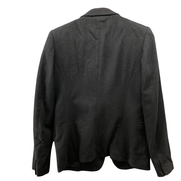 Uniqlo Black Blazer - Picture 2 of 11